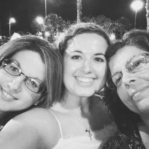 Meet your Posher, Marie